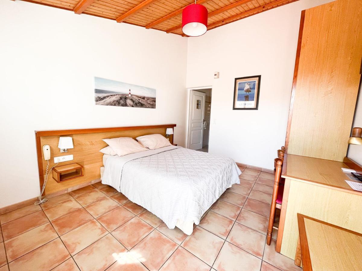 Hotel L'hermitage