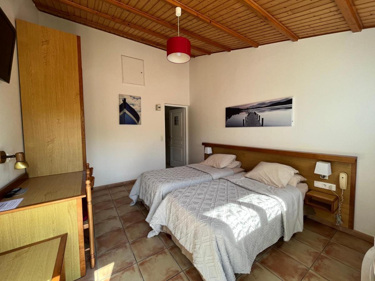 Hotel L'hermitage