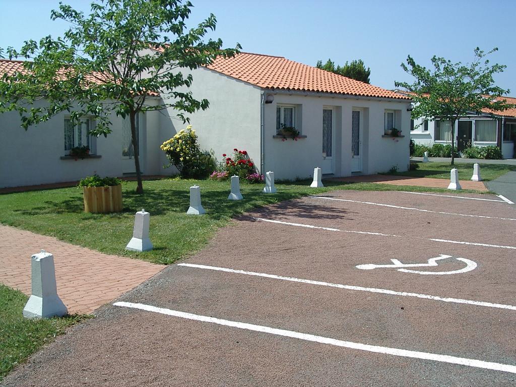 L'hermitage Hotel 2*