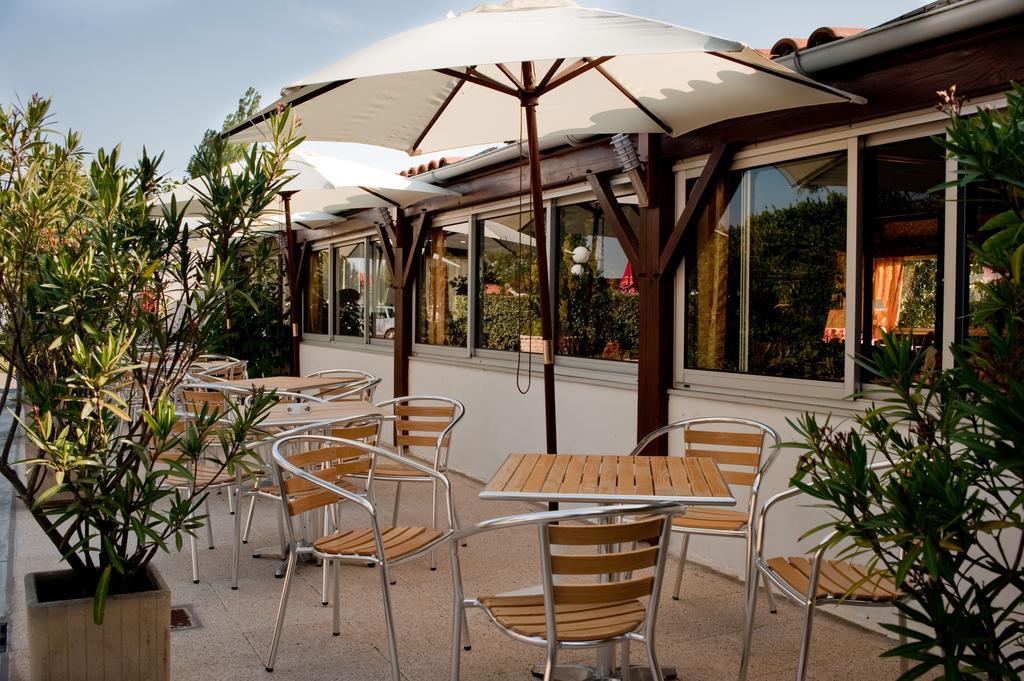Hotel L'hermitage 2*