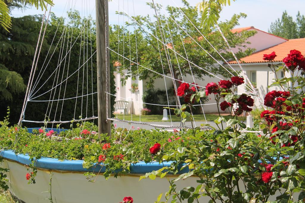 Hotel L'hermitage 2*