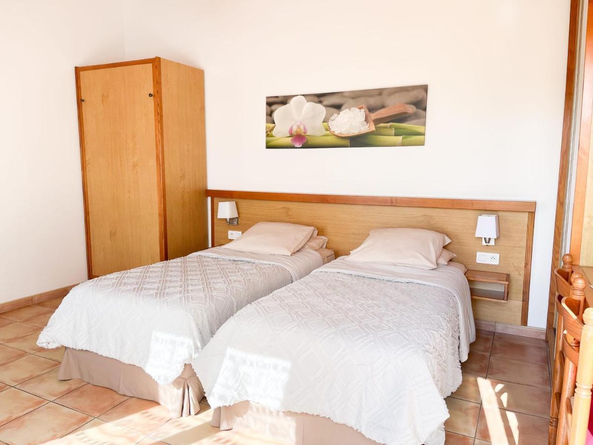 Hotel L'hermitage 2*