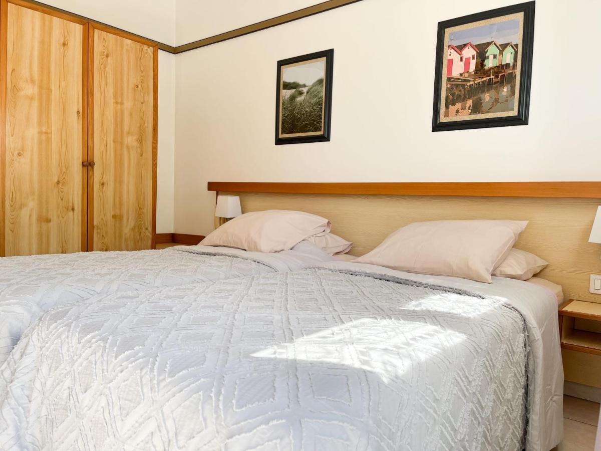 Hotel L'hermitage Saint-Georges-d'Oleron