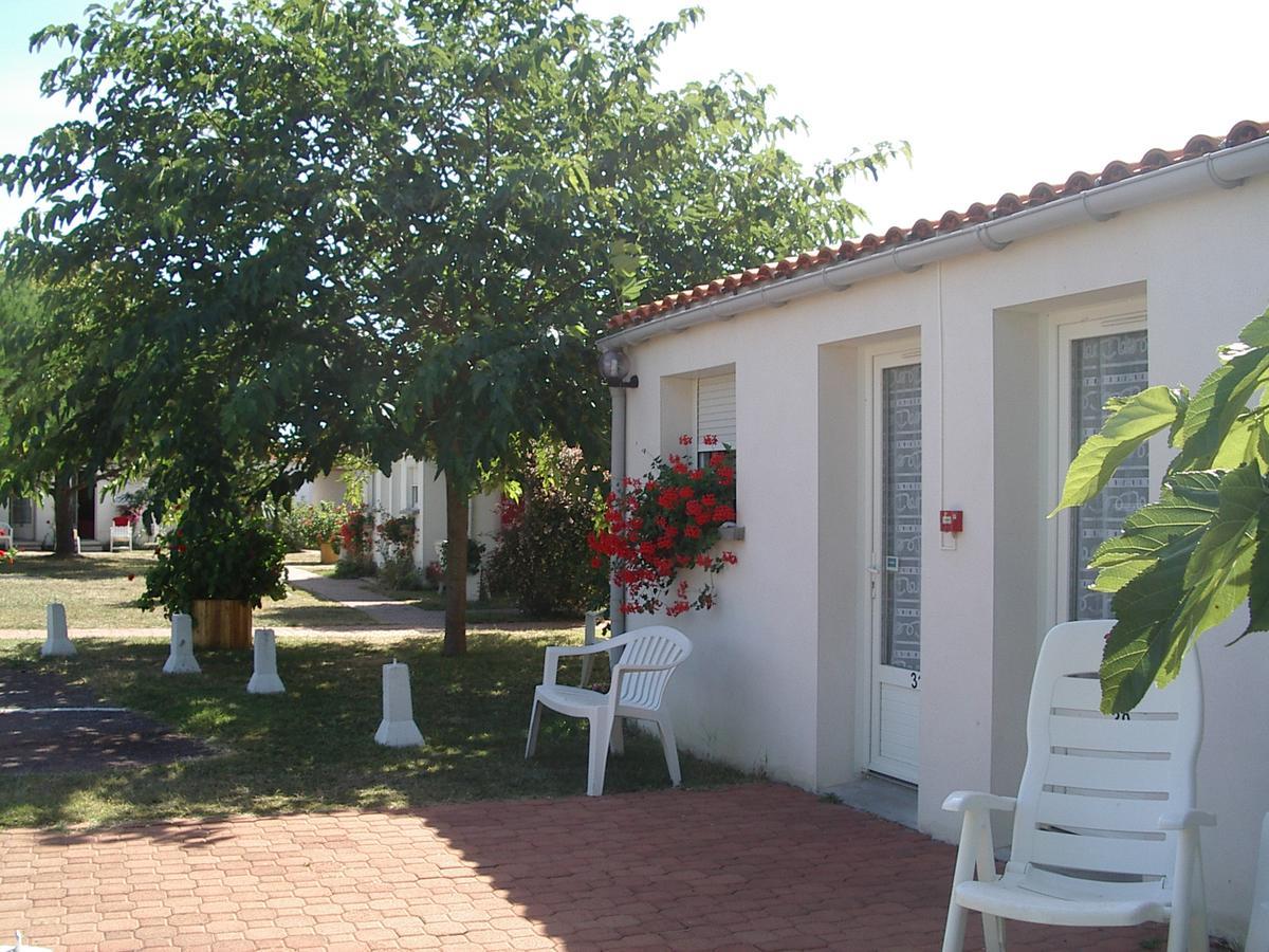 Hotel L'hermitage